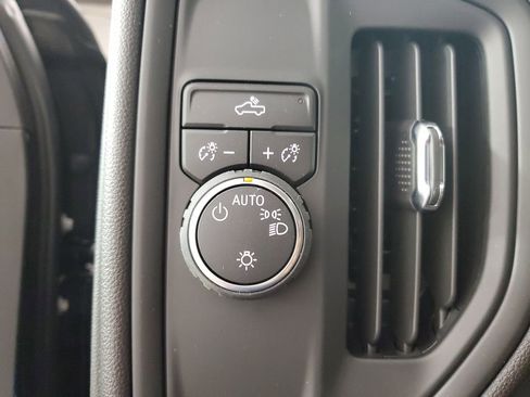 New 2026 Chevrolet Silverado 1500 Custom image 23