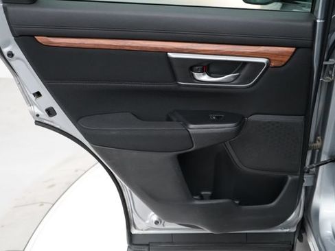 Used 2017 Honda CR-V EX image 36