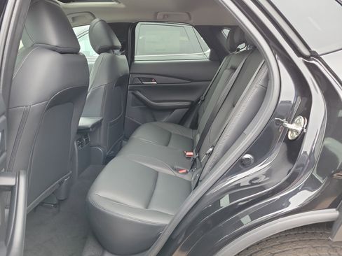 New 2026 MAZDA CX-30 AWD 2.5 S image 12