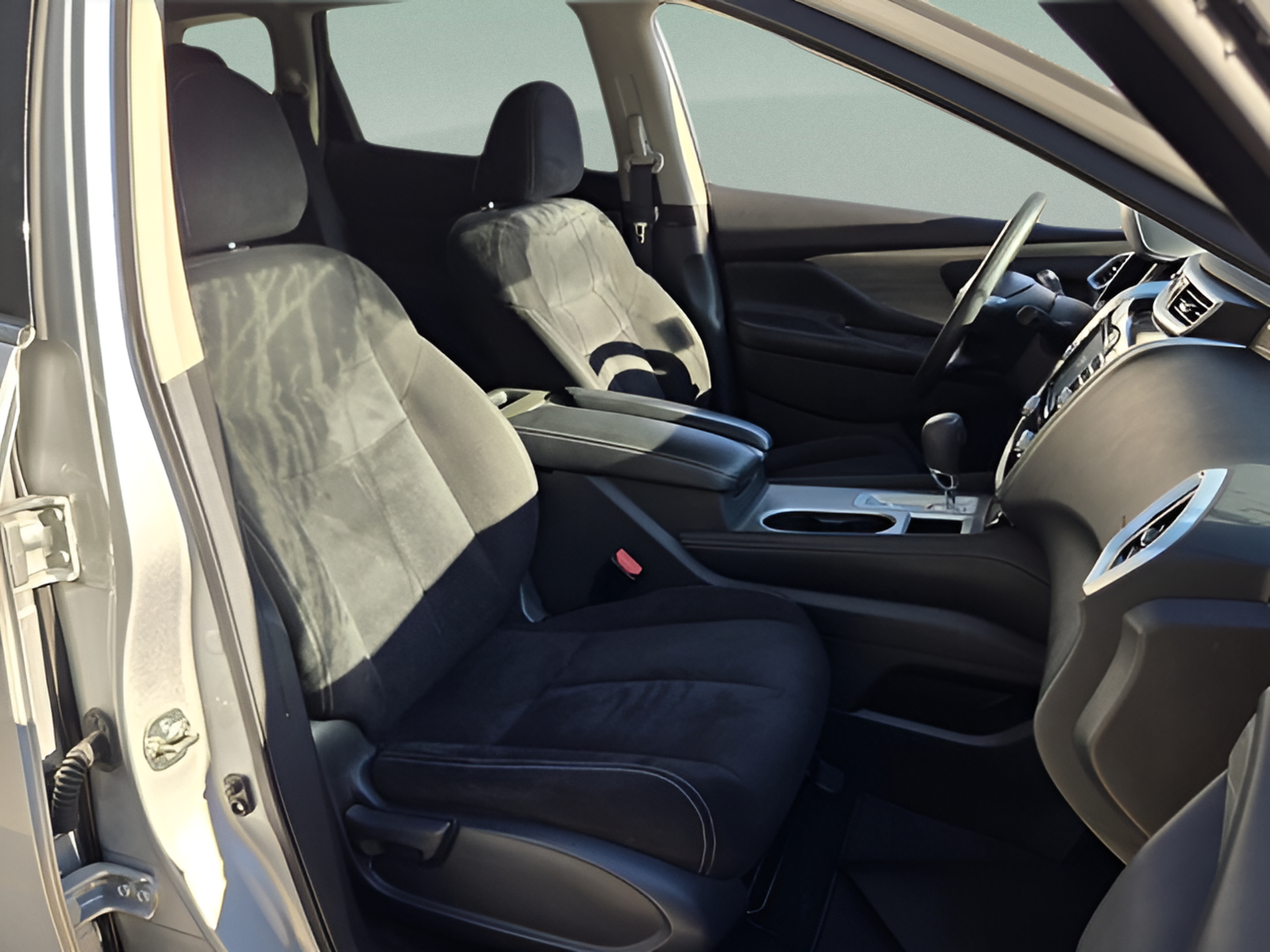 Used 2018 Nissan Murano S AWD/4WD image 15
