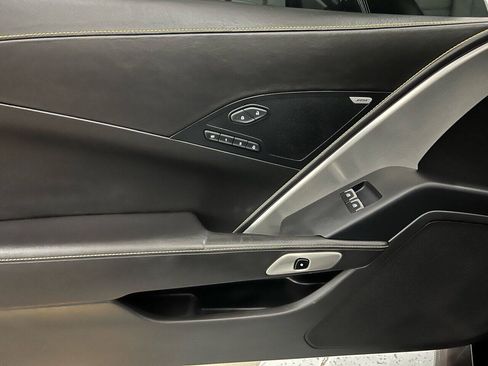 Used 2017 Chevrolet Corvette Grand Sport RWD image 35