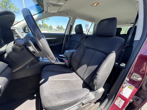 Used 2012 Subaru Outback 2.5i AWD/4WD image 14