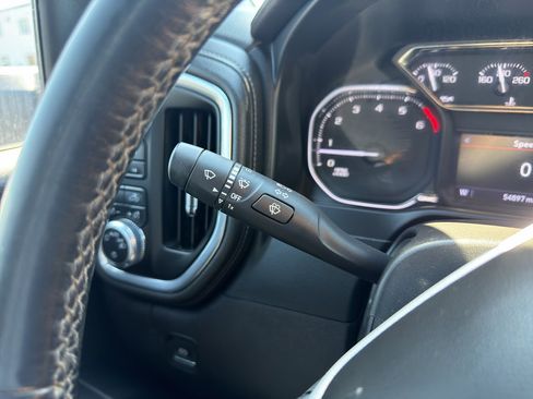 Used 2022 GMC Sierra 2500 SLE w/ SLE Convenience Package AWD/4WD image 9