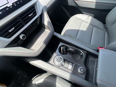 New 2026 Ford Explorer Active w/ Active Comfort Package AWD/4WD image 42