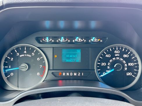 Used 2020 Ford F150 XLT RWD image 8