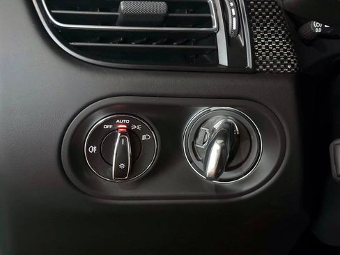New 2026 Porsche Macan GTS AWD/4WD image 58