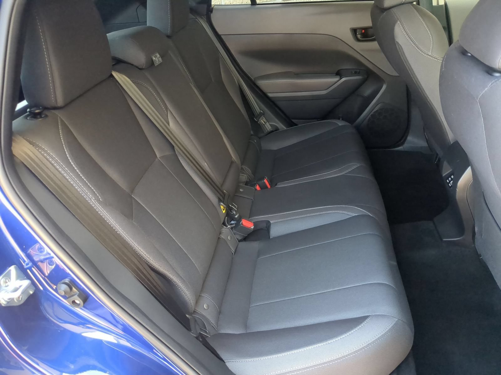 Certified 2025 Subaru Crosstrek 2.5i Premium AWD/4WD image 25