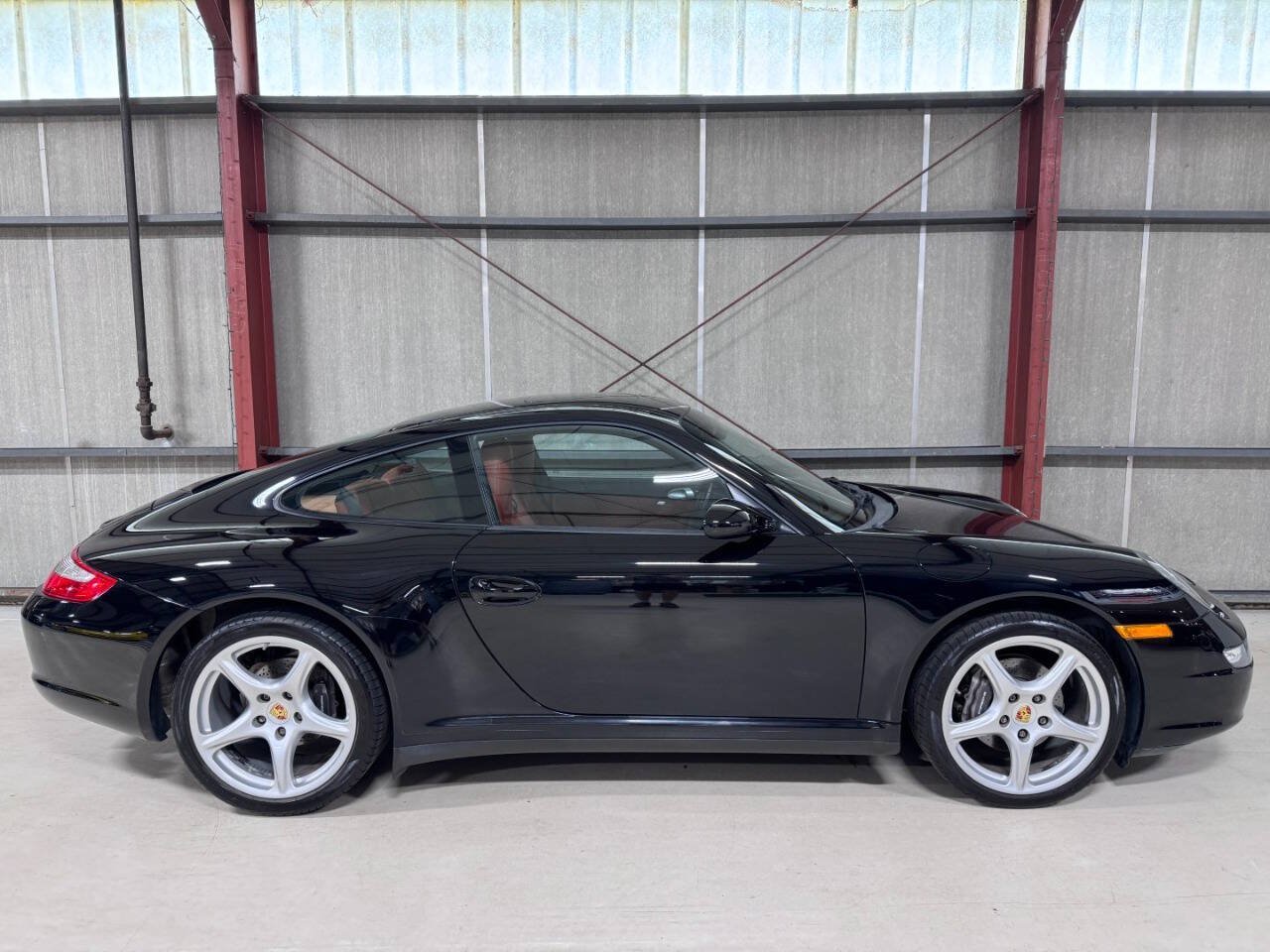 Used 2007 Porsche 911 GT3 RS AWD/4WD image 33