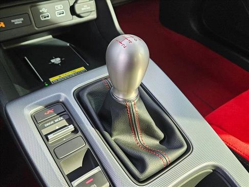 Used 2025 Honda Civic Type R image 14