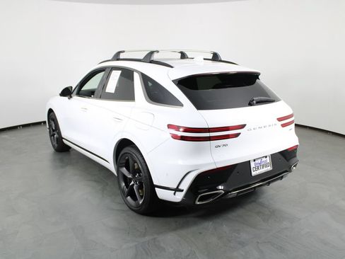 Used 2026 Genesis GV70 2.5T Sport Prestige AWD/4WD image 14