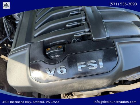Used 2013 Volkswagen Touareg VR6 AWD/4WD image 32