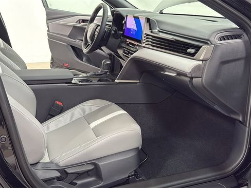 New 2026 Toyota Camry SE image 18