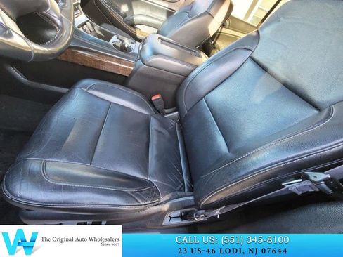 Used 2015 Chevrolet Tahoe LT image 10