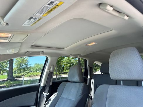 Used 2016 Honda CR-V EX image 30