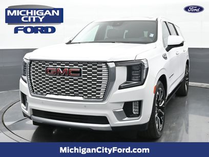 Used 2023 GMC Yukon Denali w/ Denali Reserve Package