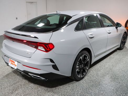 Used 2024 Kia K5 GT-Line FWD image 7