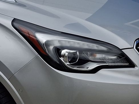 Used 2019 Buick Envision Premium AWD/4WD image 9