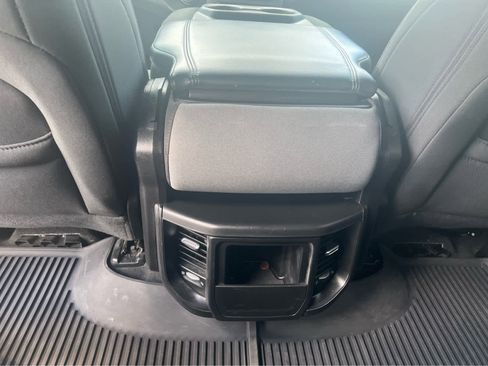 Used 2022 RAM 1500 Big Horn image 13