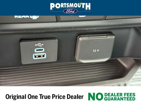 New 2026 Ford F250 XL w/ FX4 Off-Road Package AWD/4WD image 10