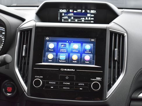 Certified 2024 Subaru Forester Premium image 20