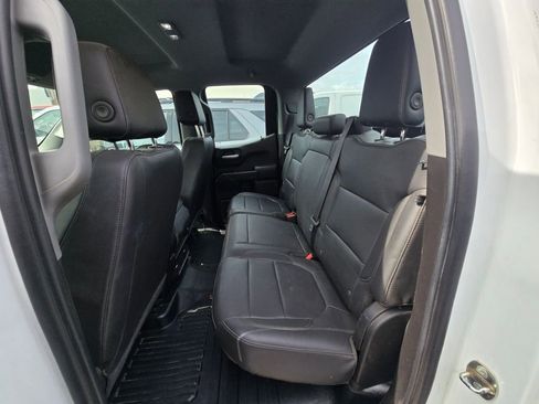 Used 2021 Chevrolet Silverado 1500 W/T w/ WT Fleet Convenience Package image 15