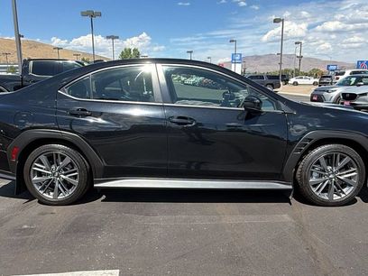 Used 2024 Subaru WRX