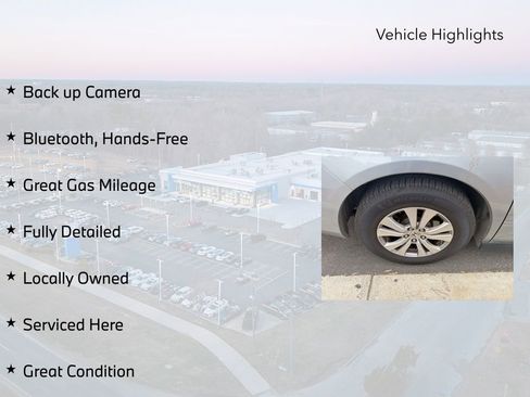 Used 2016 Honda Odyssey SE image 5