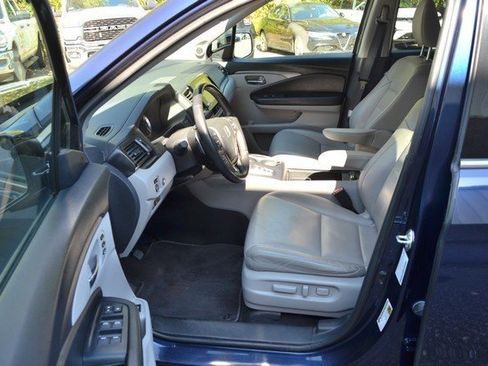 Used 2022 Honda Ridgeline RTL-E image 17