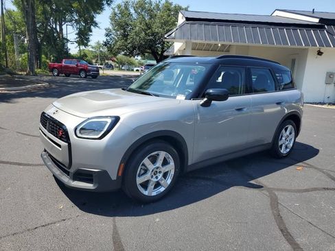 Used 2025 MINI Cooper Countryman S AWD/4WD image 2