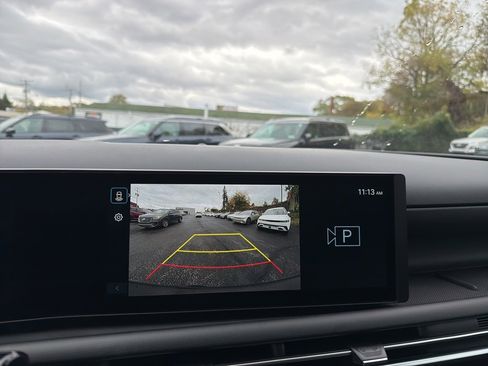 New 2026 Hyundai Santa Cruz SEL image 25