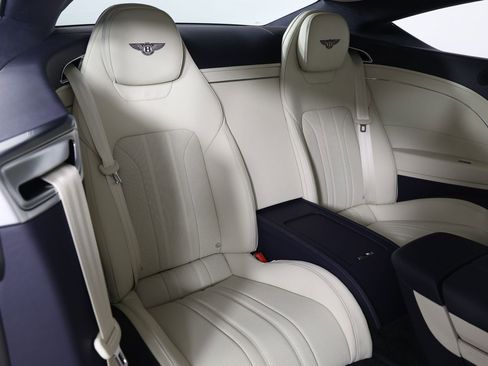 New 2026 Bentley Continental GT AWD/4WD image 31