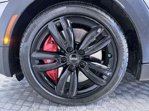 Used 2020 MINI Cooper John Cooper Works w/ Storage Package image 27