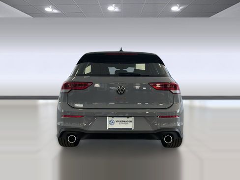 New 2026 Volkswagen GTI Autobahn FWD image 10