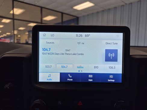 Used 2023 Ford Bronco Sport Heritage image 31