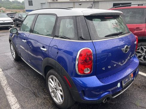Used 2016 MINI Cooper Countryman S AWD/4WD image 20
