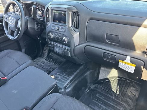 New 2025 GMC Sierra 2500 Pro image 29