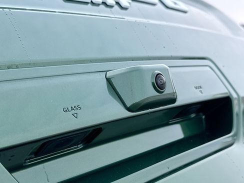 New 2025 Ford Bronco Sport Big Bend image 12