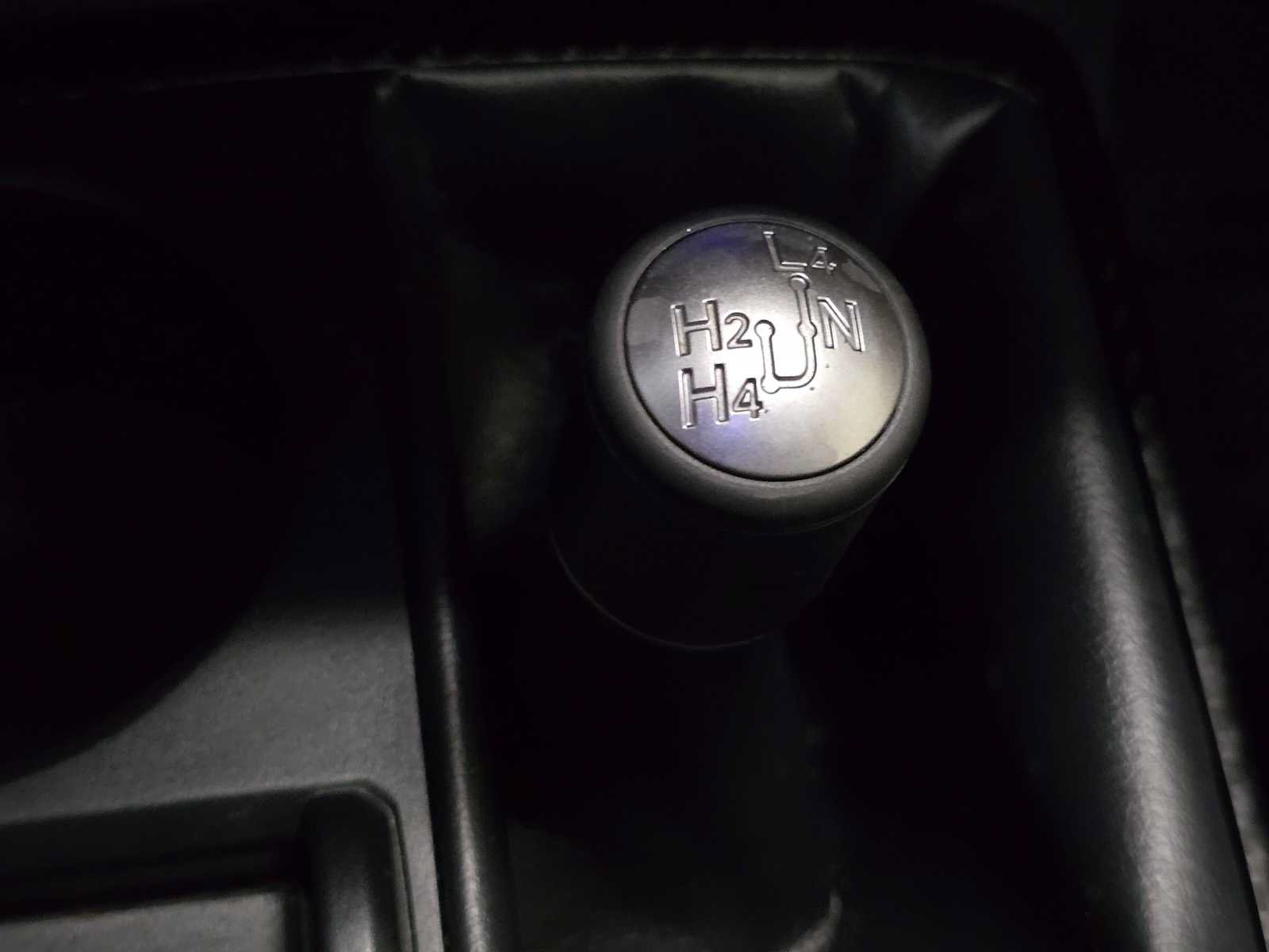 Certified 2024 Toyota 4Runner TRD Pro AWD/4WD image 15
