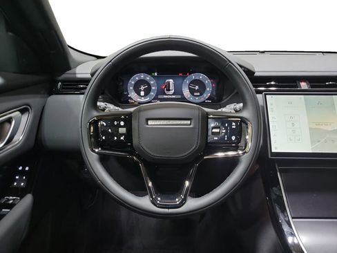 New 2026 Land Rover Range Rover Velar Dynamic SE image 24
