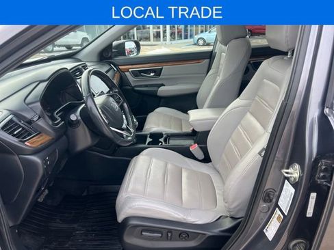 Used 2019 Honda CR-V EX-L image 12