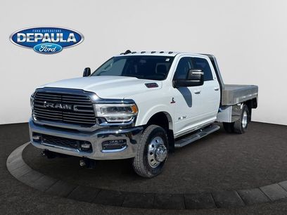 Used 2024 RAM 3500 Laramie