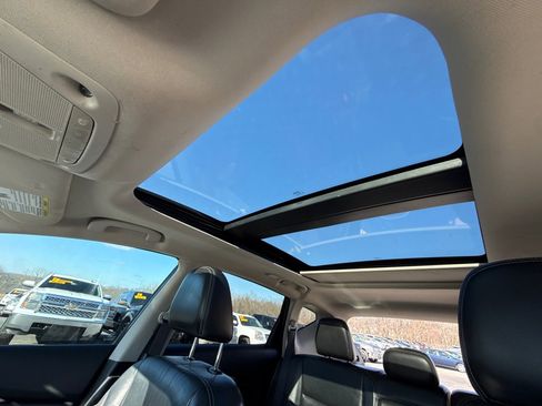 Used 2015 Nissan Murano Platinum w/ Platinum Technology Package image 15