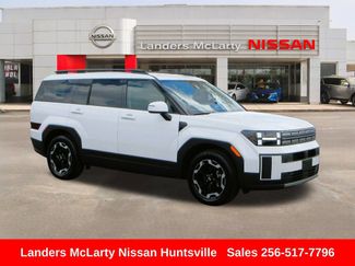 Used 2025 Hyundai Santa Fe SEL 360° Tour