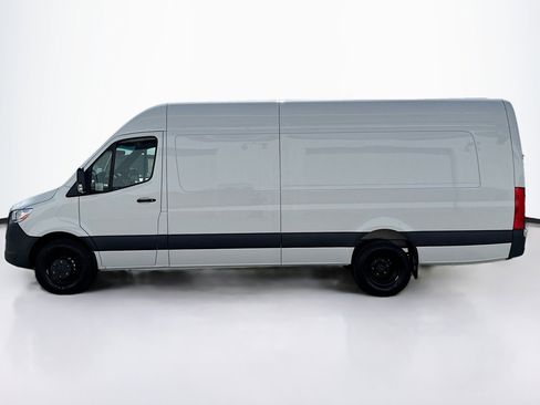 New 2026 Mercedes-Benz Sprinter 3500 image 8