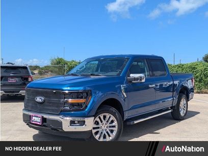 Used 2024 Ford F150 XLT w/ Equipment Group 303A High