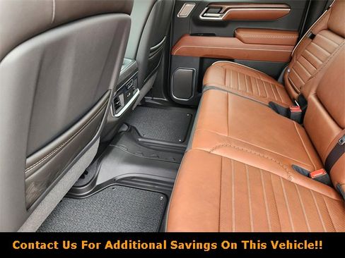 New 2026 GMC Sierra 1500 Denali Ultimate image 21