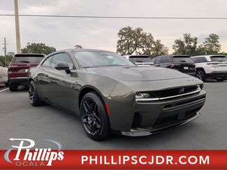 New 2026 Dodge Charger Scat Pack video 1