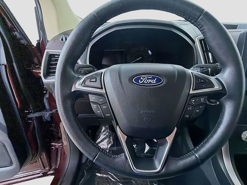 Used 2022 Ford Edge SEL w/ Convenience Package image 30
