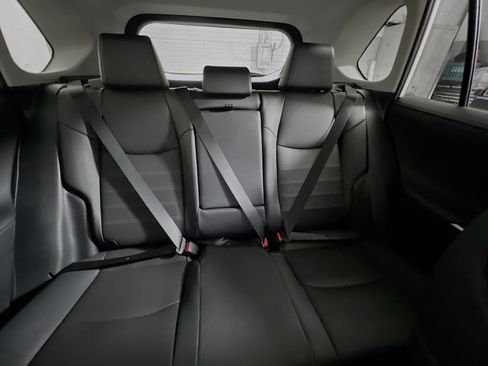New 2024 Toyota RAV4 Limited image 34