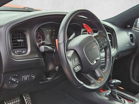 Used 2023 Dodge Charger GT w/ Plus Group image 9